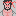 Bearded Ryu icon/pixelart