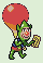 Tingle icon/pixelart
