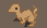 lil dino icon/pixelart