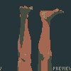[doodle] welcome icon/pixelart