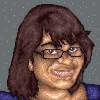 A friend icon/pixelart