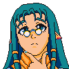 Pixelglade Sprite icon/pixelart