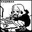 user