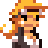 Avatar icon/pixelart
