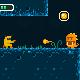 Grotto Escape icon/pixelart
