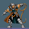 Nathan Graves icon/pixelart