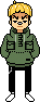 user