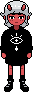 user