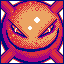 ~~The Face Of God~~ icon/pixelart
