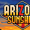 Arizona Sunshine Selection Screens icon/pixelart