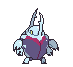 Halberd icon/pixelart