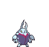 Halberd Super Move icon/pixelart