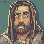 Photo Collab 2025 Entry icon/pixelart