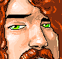 Blacksmith PC98 Style icon/pixelart