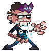 user