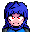 Ceru 48px Icon icon/pixelart