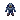 Marine Soldier icon/pixelart