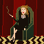 Twin Pixels [Twin Peaks Tribute] icon/pixelart