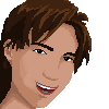Avatar icon/pixelart