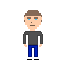 user