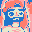 Pixel Moist