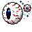 I see you icon/pixelart