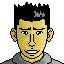 PixelSpeak icon/pixelart