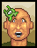 PixelSpy Brain Slug icon/pixelart