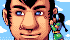 PixelStamp: Fantasy (giant and human) icon/pixelart