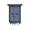 The Door