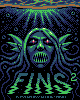 FINS 2: Pixelween 2021: Week 2