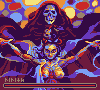 Pixelween2022-3 "Witch_Souls_Wind"