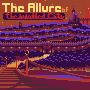 The Allure of The Walled City icon/pixelart