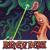 Pixelween W4 2023: Threat From Outer Space