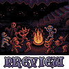 Pixelween W5-2 2023: Bonus Round (From Hell)