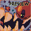 "Now I growl when I'm pleased, and wag my tail when I'm angry. Therefore I'm mad."3-pixelween2023