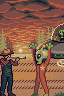 An Unexpected Guest icon/pixelart