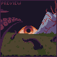 Pixelween 2023 Week 2 icon/pixelart