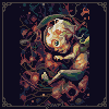 An Unexpected Guest icon/pixelart