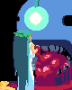 bride os the abyss icon/pixelart
