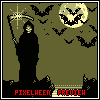 Pixelween 2006: Death vs Dracula