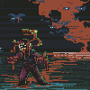 The Miasma (Pixelween 2024-Pt. 1)