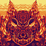 Boss - Wolfsbane (Pixelween2022)