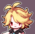 beyblade fan art icon/pixelart