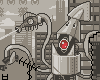 Banner for www.lapixeria.com icon/pixelart