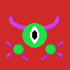 vulqurot icon/pixelart