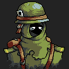 loop hero thing icon/pixelart