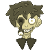 Take a Chance icon/pixelart