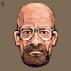 Heisenburg icon/pixelart