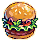 Bor icon/pixelart